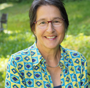 Christel Baumhauer