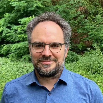 Florian Rieger