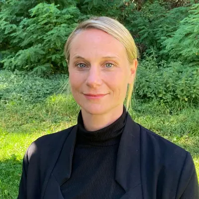 Lena Lindhorst