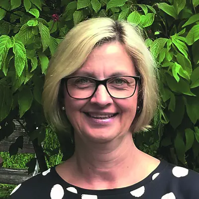 Sabine Selle
