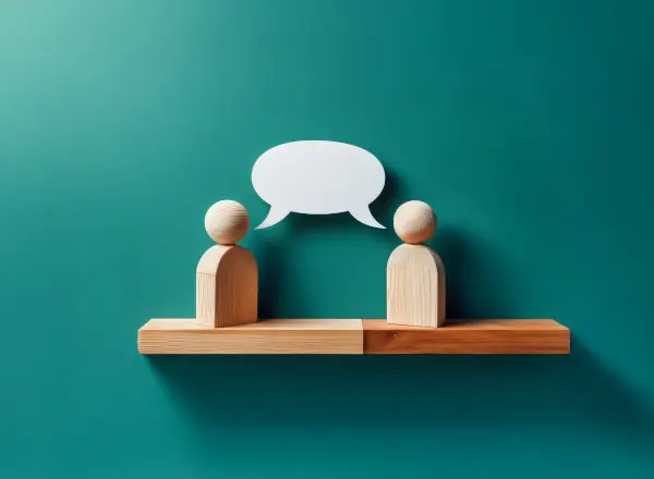 Sinnvoll Konflikte lösen: Tipps für eine bessere Streitkultur