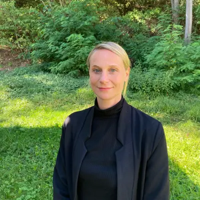 Lena Lindhorst
